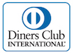 Pay by card (Diners Club)