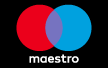 Pay by card (Maestro)